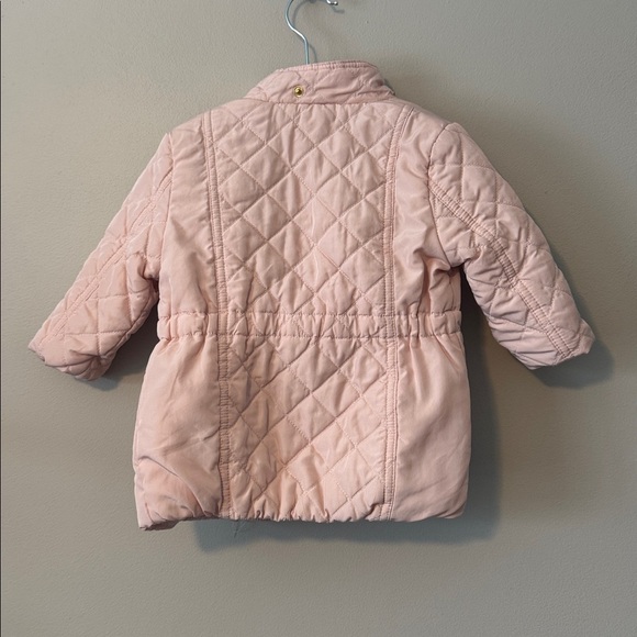 Starting Out Coat - Picture 4 of 4